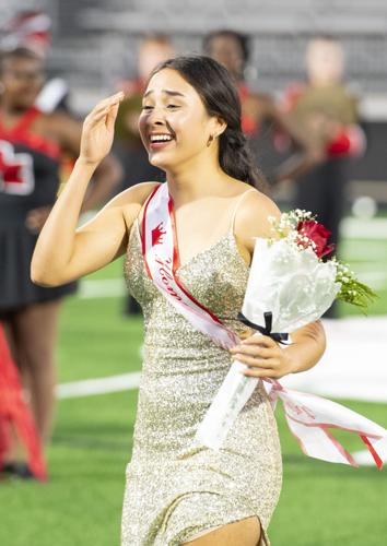 Stanhope Elmore hosts Smiiths Station