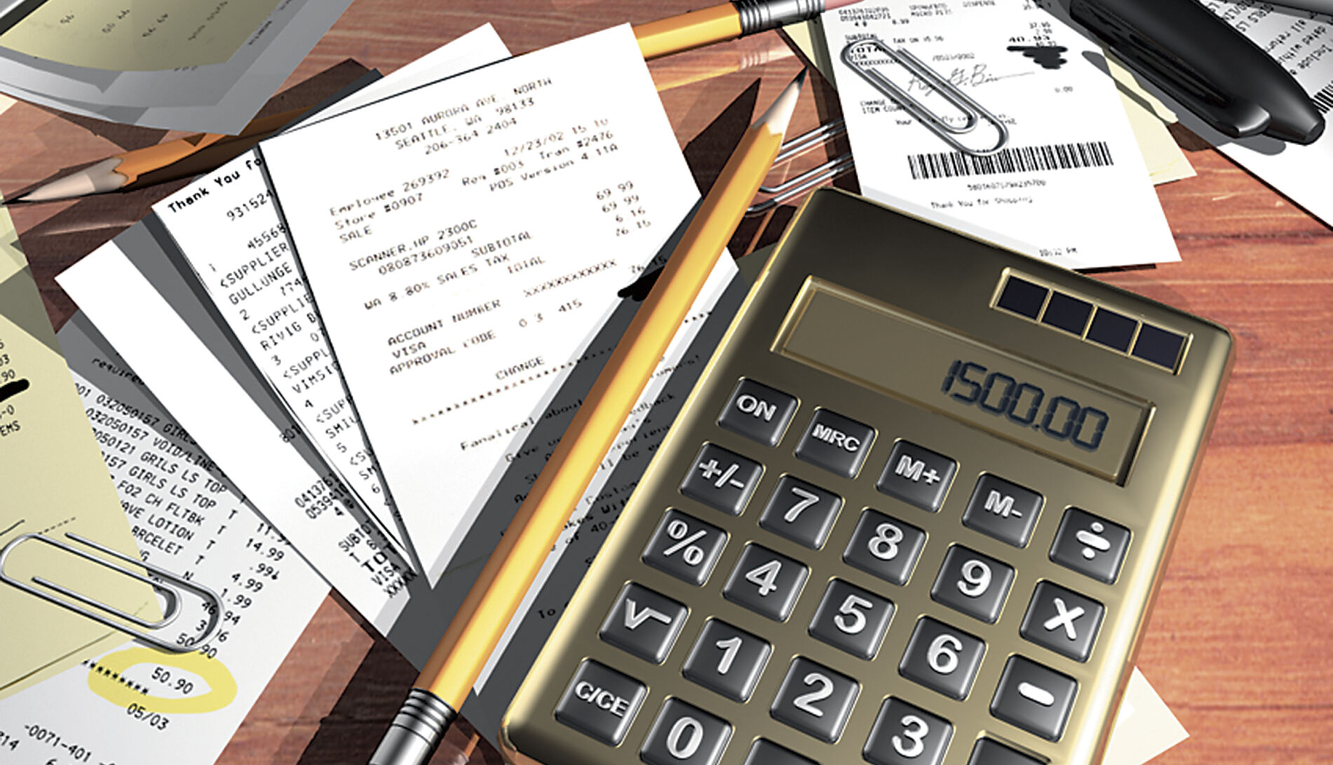 Income tax season is approaching