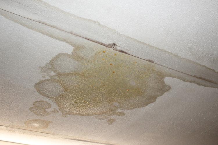 Camp Hill fire station, 100-year-old church damaged in storms