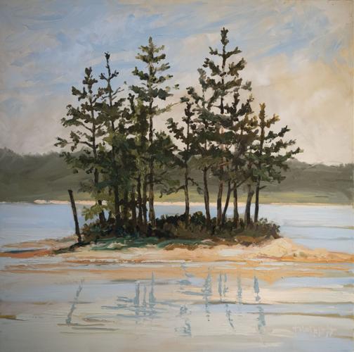 To make more Lake Martin memories