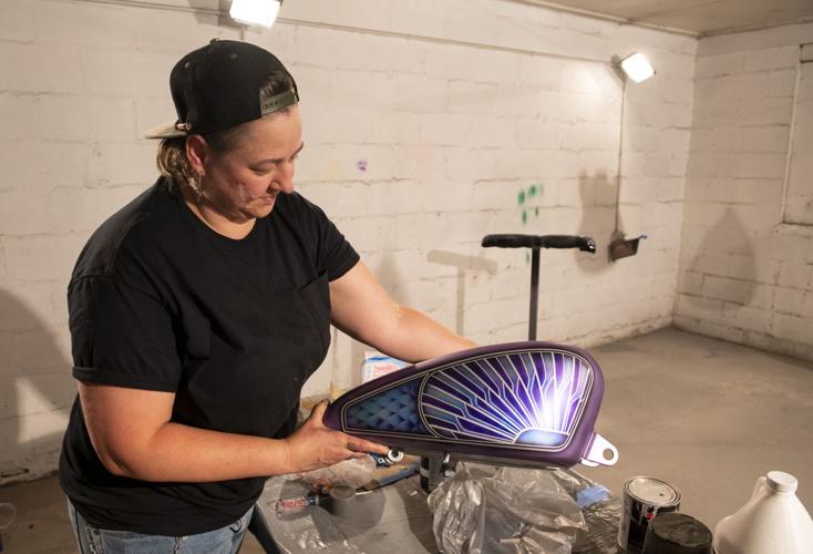 PHOTOS: Operation Charlie Bravo