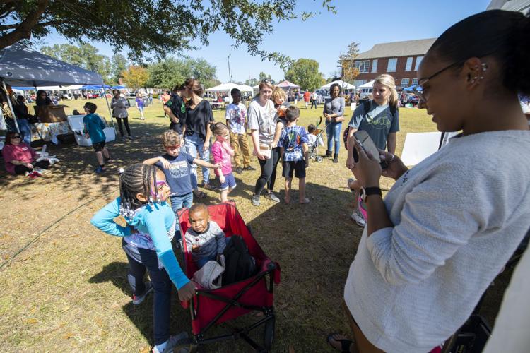 PHOTOS: Tallassee Fall Fest