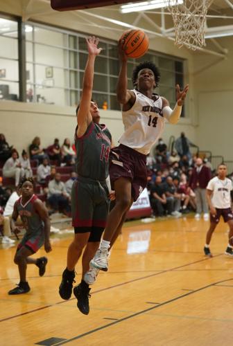 PHOTOS: Benjamin Russell wallops Stanhope Elmore