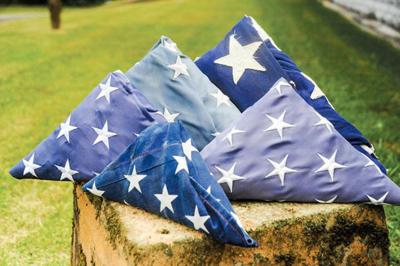 Scouts, VFW set Wetumpka Flag Day ceremony