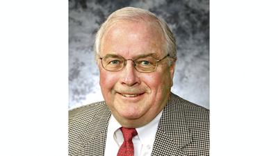 Alexander City’s infrastructure, finances getting a close look, Mayor Jim Nabors says