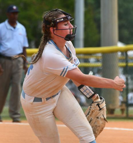 Horseshoe Bend ends year after walk-off loss in regionals