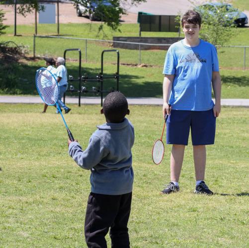 PHOTOS: Autism Awareness Fun Day