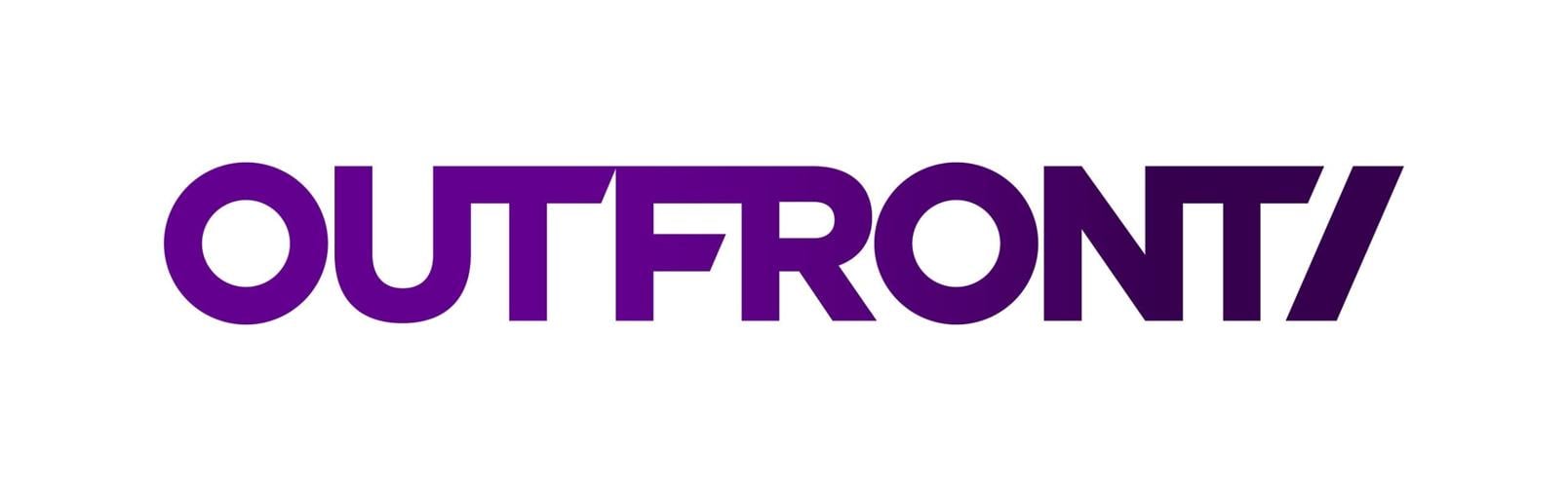 OUTFRONT Logo