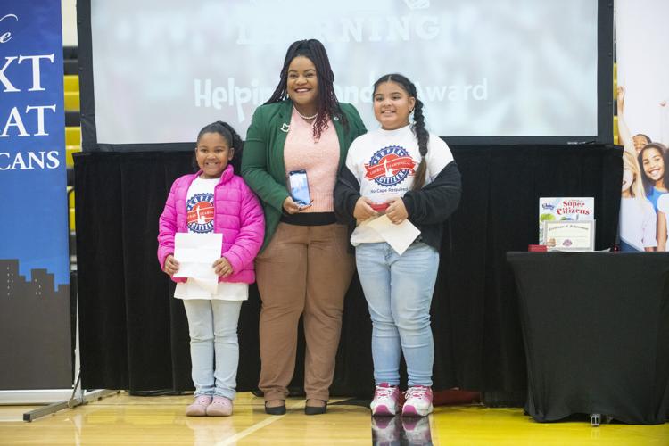PHOTOS: Elmore County Super Citizens