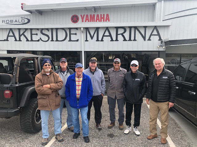 Renew Our Rivers Honor Roll