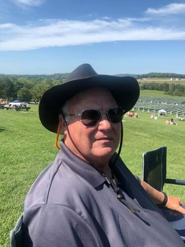 Mr. Donald L. "Don" Bradford