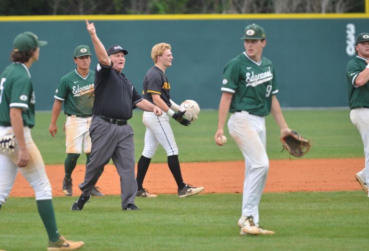 PHOTOS: Edgewood closes season against Autauga