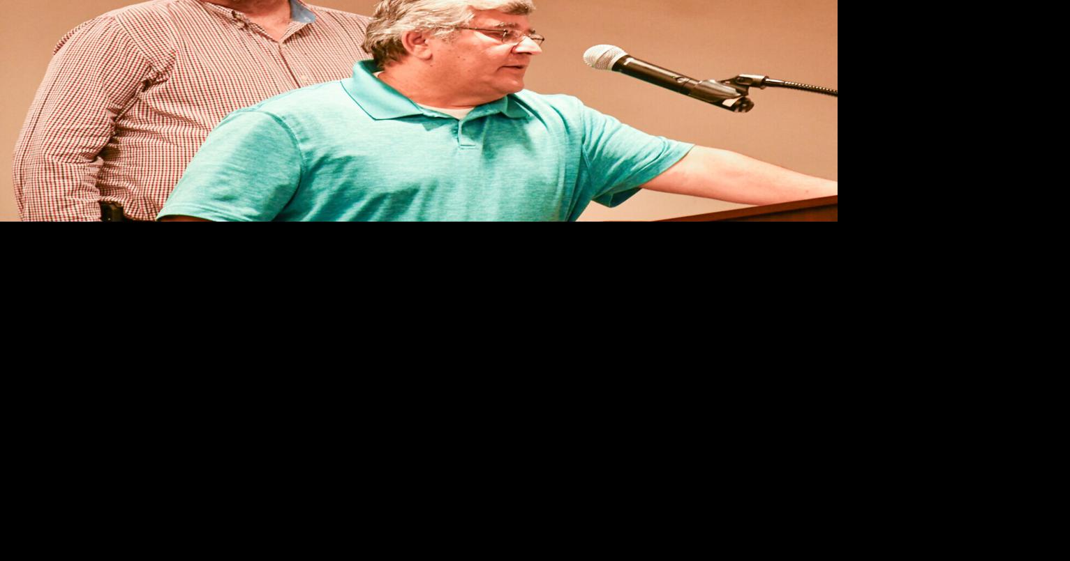 Tips learned about cybersecurity from city attack | Alexander City Outlook