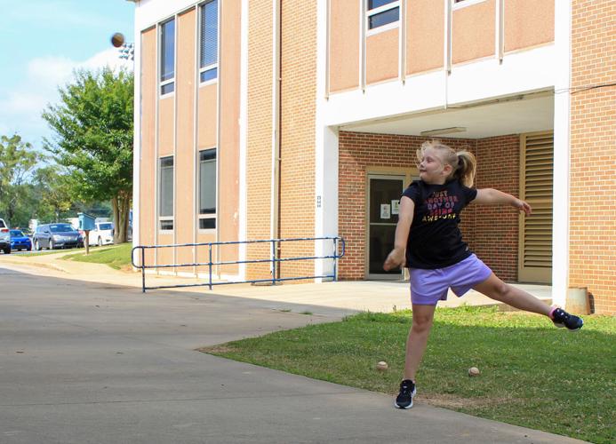 PHOTOS: 2023 KidsFest College Bound