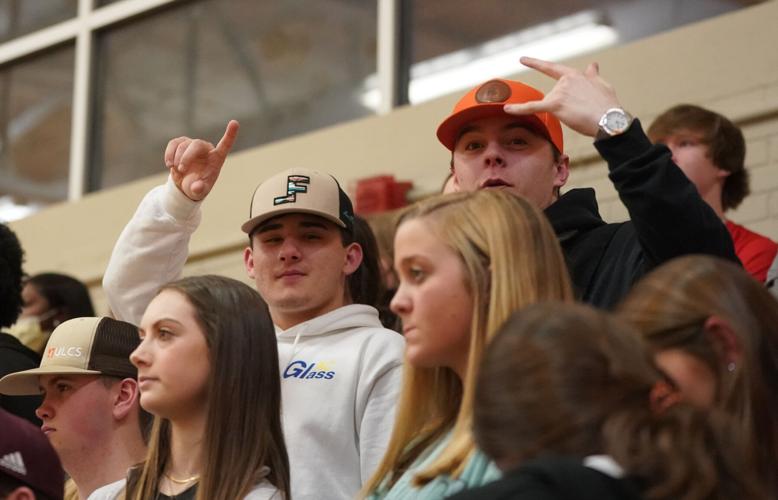 PHOTOS: Benjamin Russell wallops Stanhope Elmore