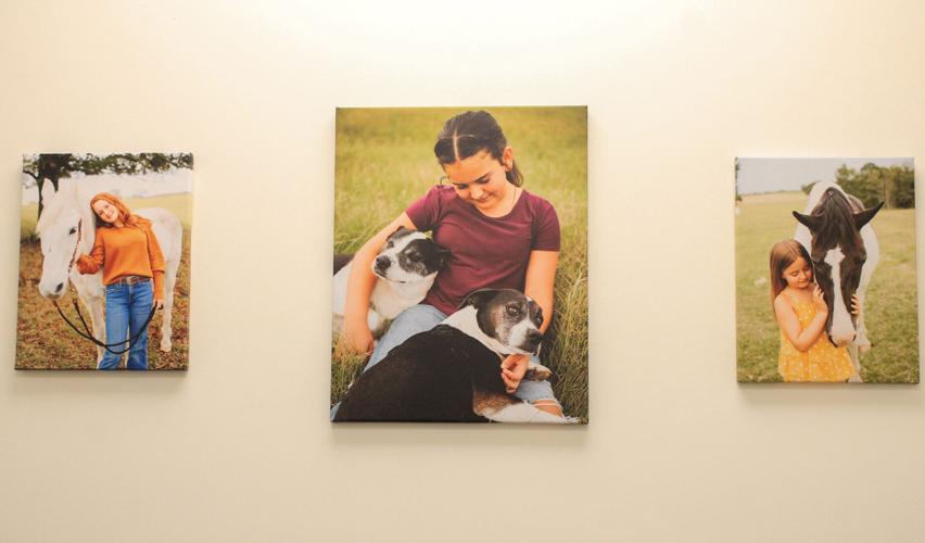 PHOTOS: Four Daughters Vet Services' Open House