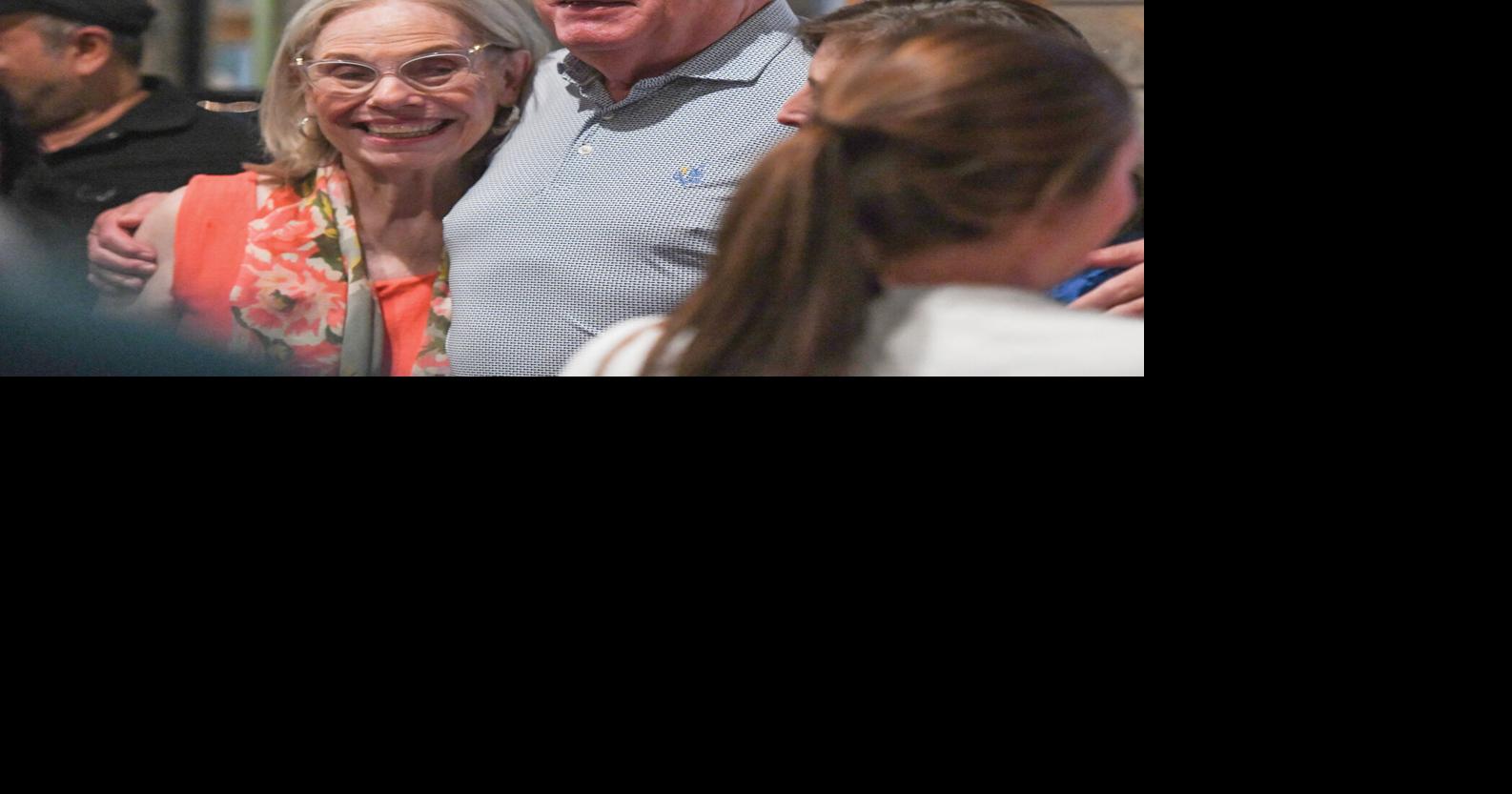NEW LEADERSHIP: Densmore becomes new mayor of Alex City | Alexander ...