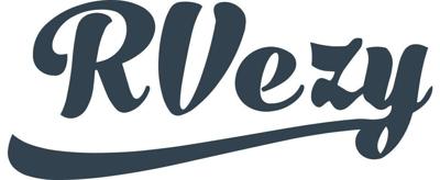 RVezy.com logo (CNW Group/RVezy.com)