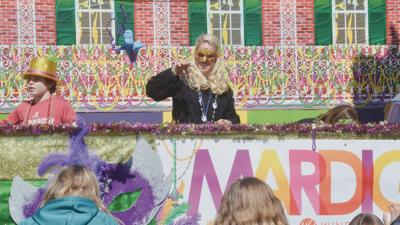 Mardis Gras coming to Wetumpka again