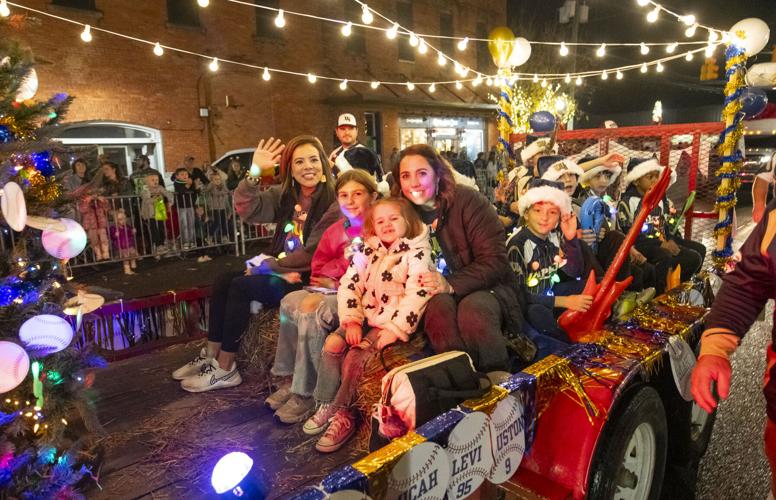 Christmas on the Coosa