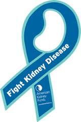 Adamson to promote kidney action
