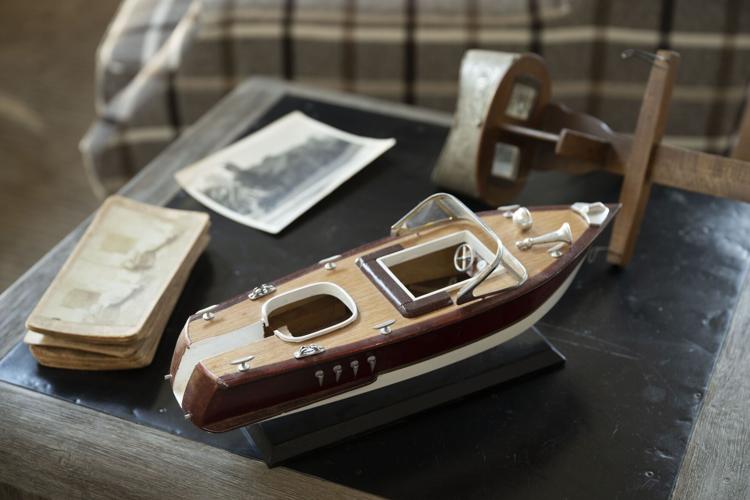 George Hardy's Modern Vision