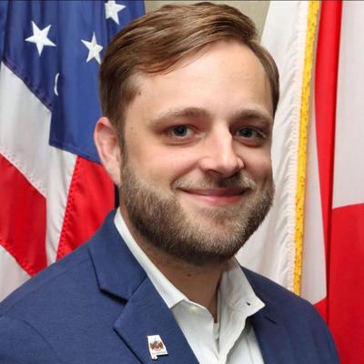 Mills announces intentions for Wetumpka City Council