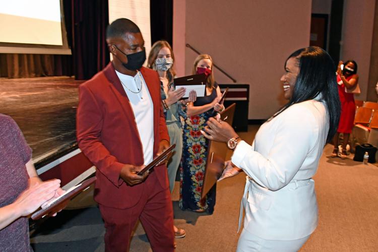 PHOTOS: Alexander City Schools gathers for its back-to-school convocation