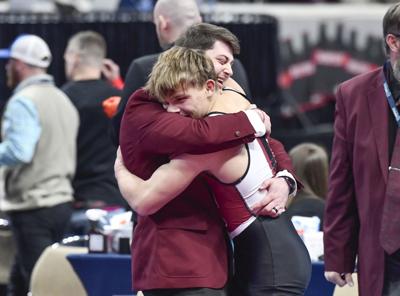 Elmore County to wrestle in Alabama State Games