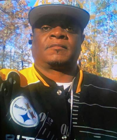 Mr Anthony Tyrone Riggans