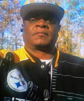 Mr Anthony Tyrone Riggans