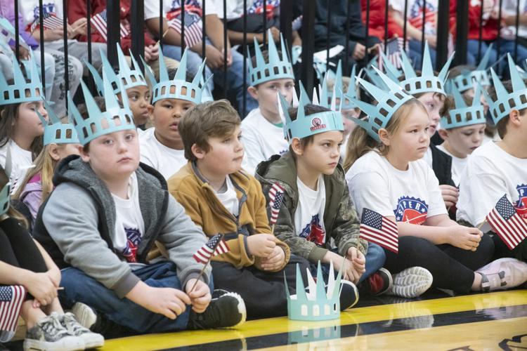 PHOTOS: Elmore County Super Citizens