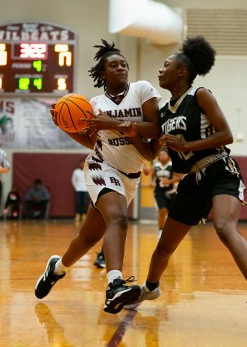 PHOTOS: Benjamin Russell beats Dadeville in 3OT