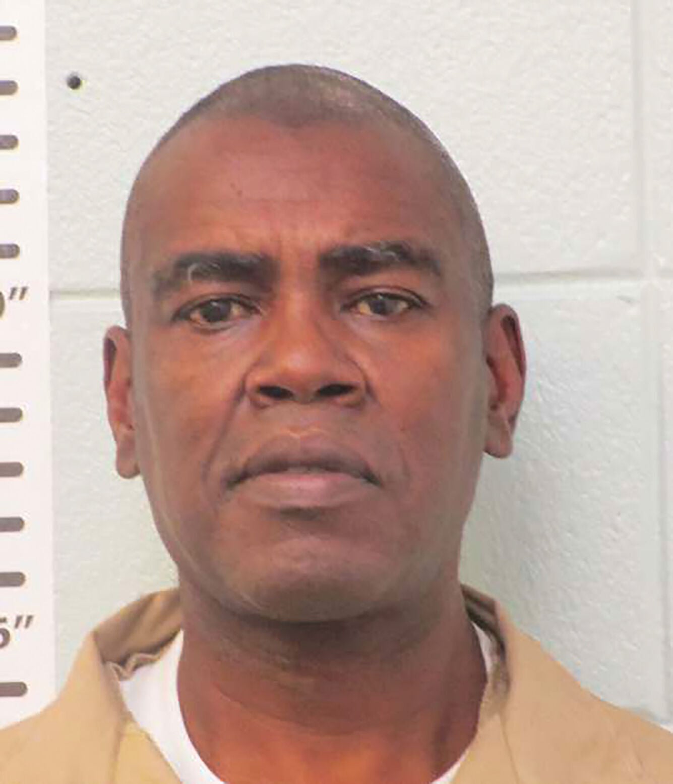 Alexander City man denied parole