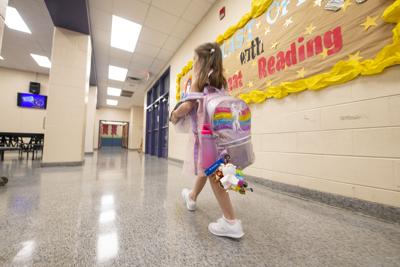 Test scores rise faster than state for Tallassee third graders