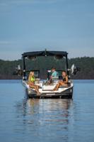 Local businesses ramp up for spring on Lake Martin