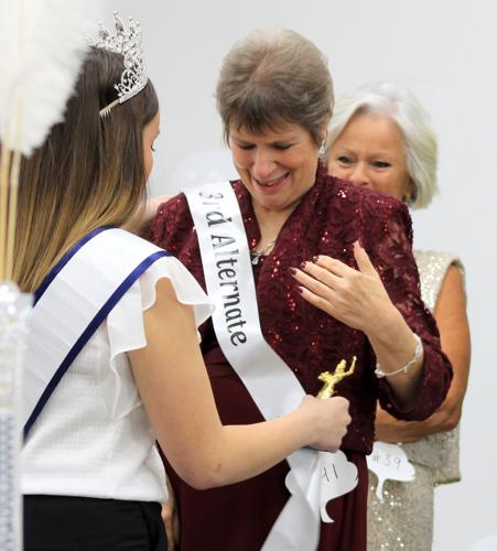Cotton queens crowned for this weekend’s festival