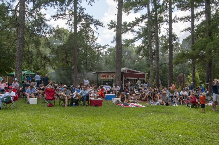 Heart of Waverly BBQ