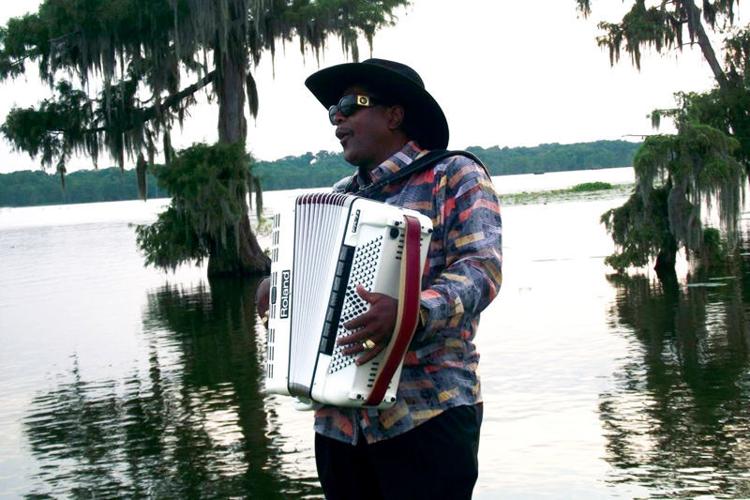 Award-winning bands, new downtown stage highlight River and Blues Fest