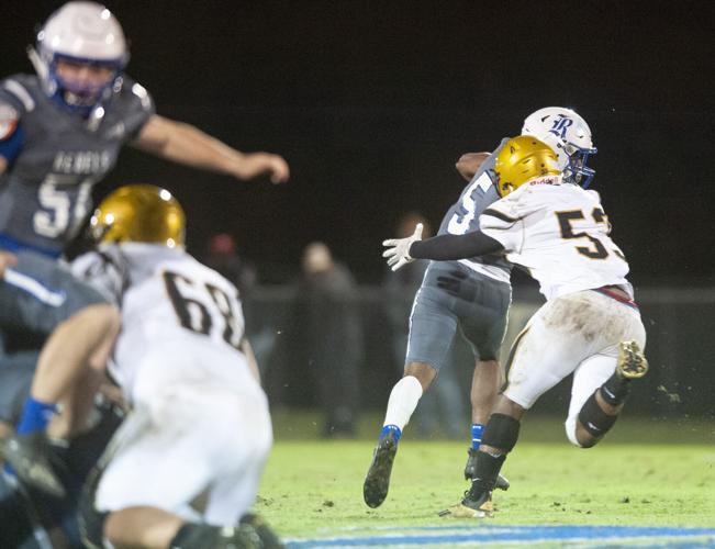 PHOTOS: Dadeville at Reeltown