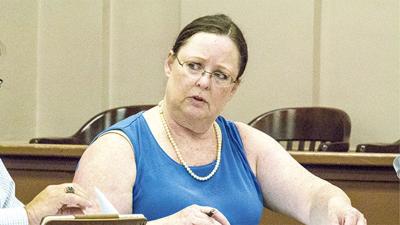 Former Alex City finance director files precursor to lawsuit