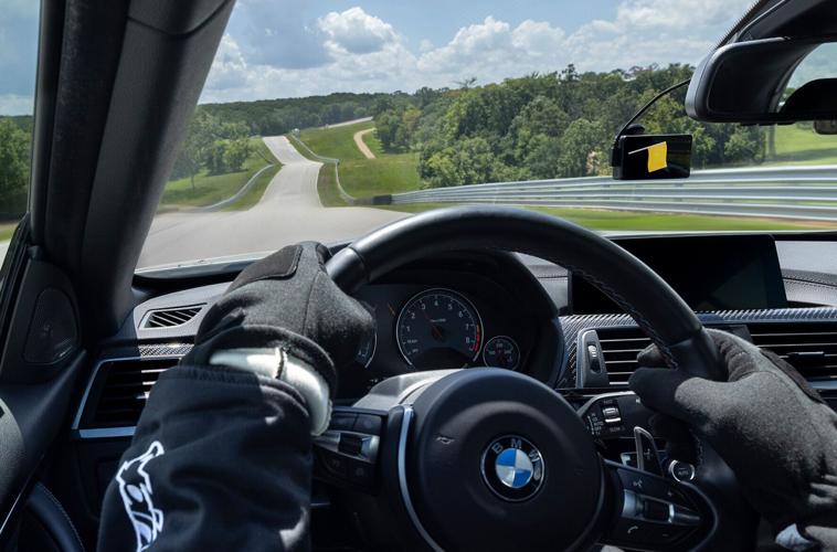 First-of-its-kind solution adds MYLAPS advanced racing technology to Garmin motorsports product line, enabling faster awareness on the track.