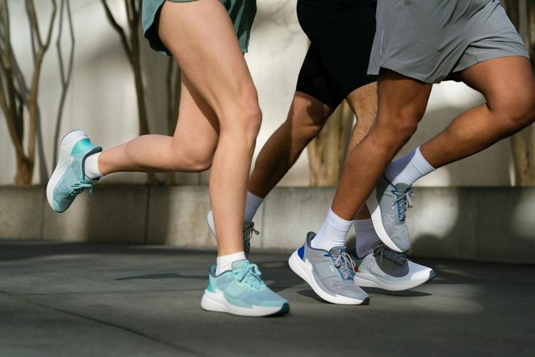 Introducing the Freedom Run—the first performance running shoe from Kizik. Built with HandsFree Labs® technology, it brings effortless step-in convenience into a fully performance-driven design made for every mile.
