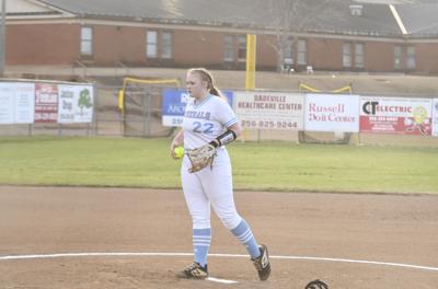 Alex City Outlook Fan's Choice Player of the Week: Brooke Milner, Horseshoe Bend