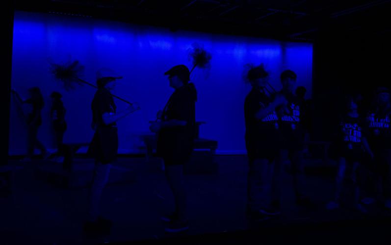 PHOTOS: The Penguin Project returns to the Wetumpka Depot Players