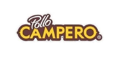 Pollo Campero Logo (PRNewsfoto/Pollo Campero)