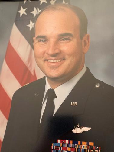 LOOK: Veterans Salute 2023