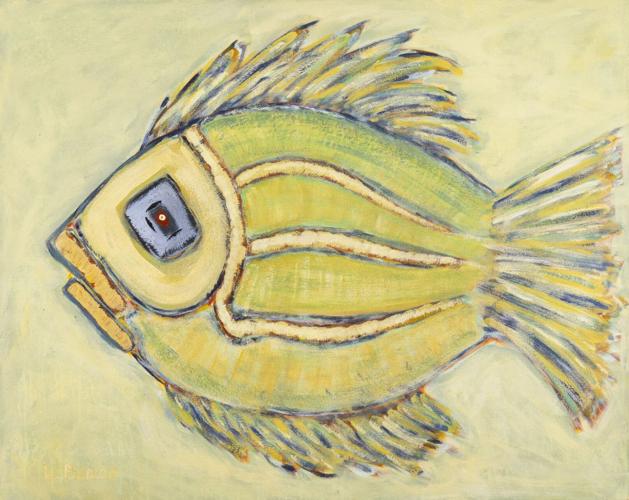 Lake Martin Living Art & Photo Contest