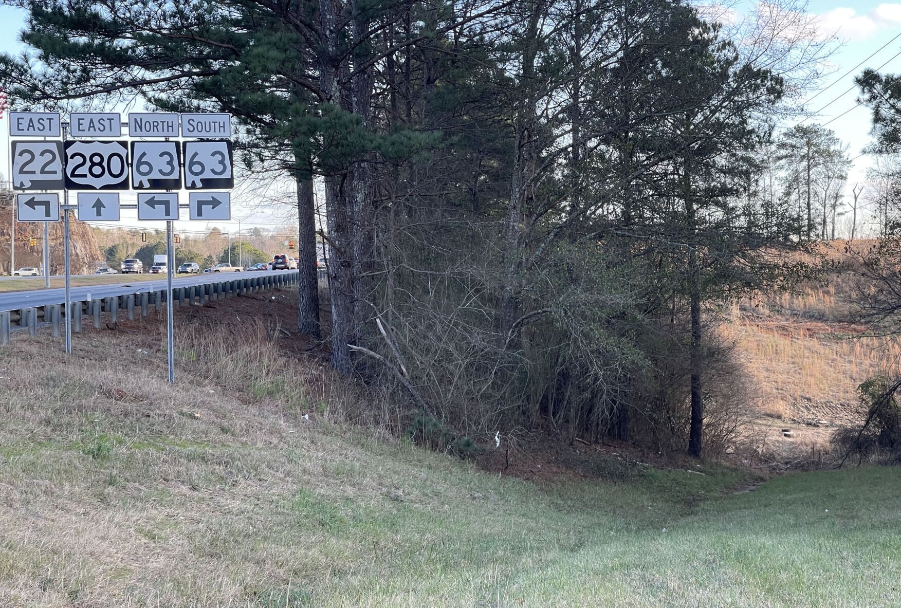 Sewer presents issues for grocery development