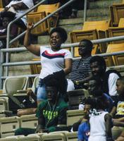 PHOTOS: Central Coosa vs. Alex City alumni basketball game